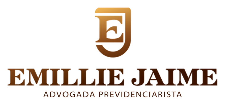 Emillie Jaime — Advogada Previdenciarista